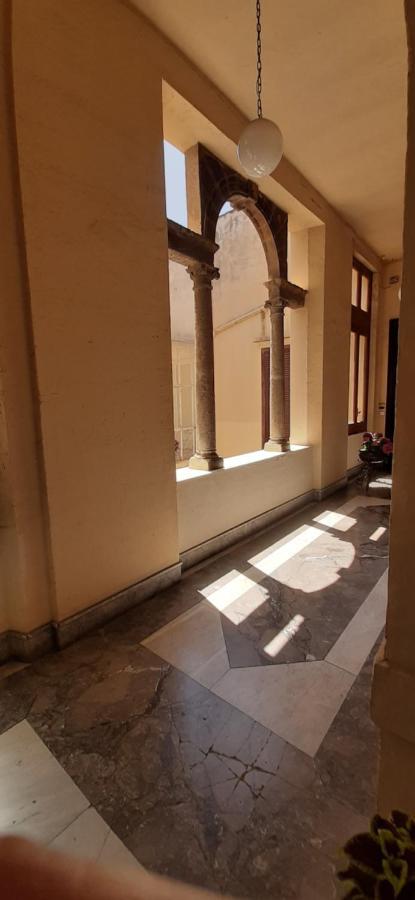 Dimora Punica Villa Marsala Exterior photo