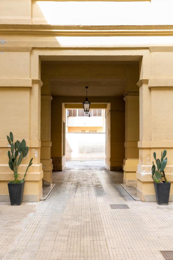 Dimora Punica Villa Marsala Exterior photo